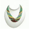 Mix Bead Necklaces