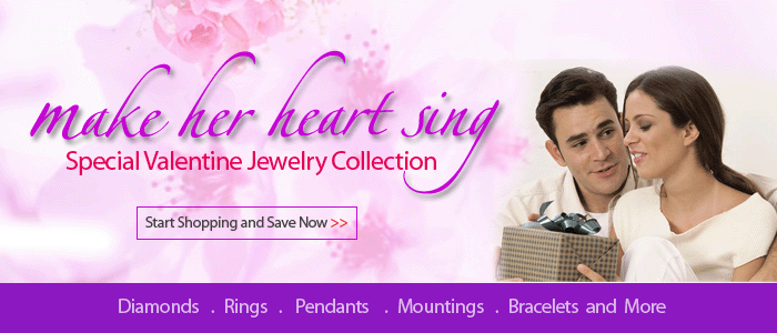 Valentines Jewelry
