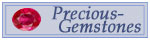 Preferred Precious gemstones for eBay Auctions