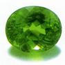 Peridot Birth stone