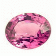 Pink Sapphire