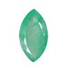 16x8 mm Marquees Emerald in AA Grade 16x8 mm Marquees Emerald in AA Grade