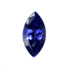 4.80 ct. Marquise Tanzanite in Super Fine Grade