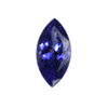 5 ct. Marquise Tanzanite in Super Fine Grade