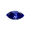 3.55 ct. Marquise Tanzanite in Super Fine Grade