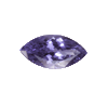 16.5x8 mm Marquise Tanzanite in A Grade