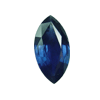 3.9 Carats Marquise Blue Sapphire in size: 15x8 mm 3.9 Carats Marquise Blue Sapphire in size: 15x8 mm