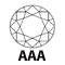 Search for AAA grade gemstones