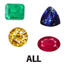 Search for All Precious Gemstones