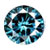 Search for Blue Diamonds