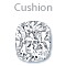 Search for cushion diamonds