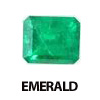 Search for Emeralds