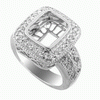Semi Mountings