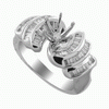 Semi Mountings