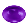 9x7 mm Oval Cabochon African Amethyst in AA Grade