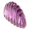 20x8 mm Carvings Fancy Amethyst in AAA Grade