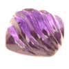 16x12 mm Carvings Fancy Amethyst in AAA Grade