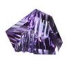 18x23 mm Fancy Laser Cut Brazilian Amethyst in Superfine Grade