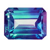 12x10 mm Octagon Bali Topaz in AAA Grade