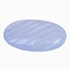 31x21 mm American blue Oval Chalcedony in AAA grade