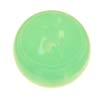 10 mm Rondelle Bead Green Chalcedony in AAA Grade