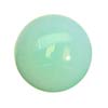 16 mm Blue Green Round Chalcedony in AAA grade