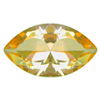 10x5 mm Champagne Marquise Topaz in AAA Grade