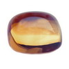 14x10 mm Cinnamon Long Cushion Citrine Quartz in AAA grade