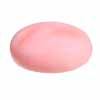 16x12 mm Cabochon Oval Pink Coral in AAA Grade
