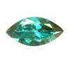 10x5 mm Evergreen Marquise Topaz in AAA Grade