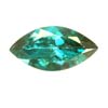 14x7 mm Evergreen Marquise Topaz in AAA Grade