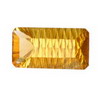 25 Carats Octagon Rare Large Golden Fluorite