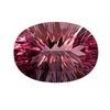 18x13 mm Oval Ruby Red Fluorite 18x13 mm Oval Ruby Red Fluorite