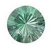 75 ct. Round Rare Large Neon Green Fluorite