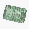 18x14 mm Octagonal shape Irish Green Fluorite