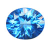 Mystic Luxury Topaz