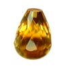 Madeira Citrine Quartz