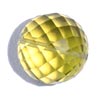 8 mm Green Gold Round Quartz in AAA grade