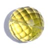 12 mm Olive green Round Quartz in AAA grade