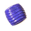 14 mm Carvings Cushion Deep Blue Lapis in AAA Grade 14 mm Carvings Cushion Deep Blue Lapis in AAA Grade