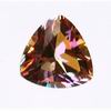 7 mm Trillion Azotic Twilight Topaz in AAA Grade