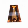 5x3 mm Azotic Twilight Bag Topaz in AAA Grade