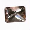 8x8 mm Twilight Octagon Topaz in AAA Grade