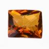 7x7 mm Azotic Twilight Fancy Topaz in AAA Grade