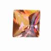 12x10 mm Azotic Twilight Kite Topaz in AAA Grade