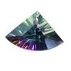 12x8 mm Rainbow Kite Mystic Topaz in AAA Grade