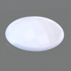 20x15 mm White Oval Moonstone in AAA grade