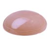 14x10 mm Cabochon Oval Peach Moonstone