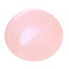 14 mm Lens Cushion Peach Cat's Eye Moonstone