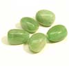 20-30 Crts. Faceted Nuggets Green Chrysoprase  in AAA Grade